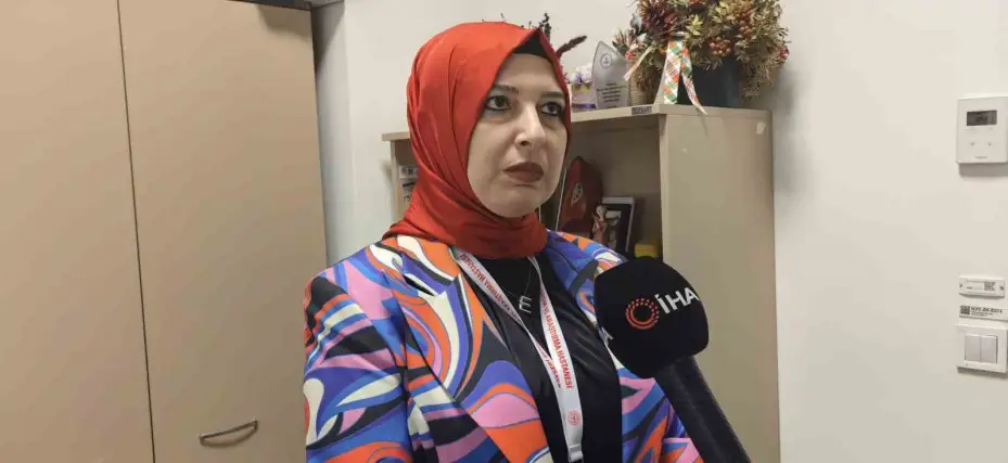 Kayseri’de sigaraya savaş açıldı