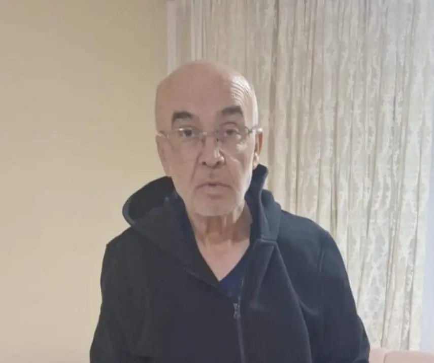 Kayıp Alzheimer hastası dağlık alanda ölü bulundu