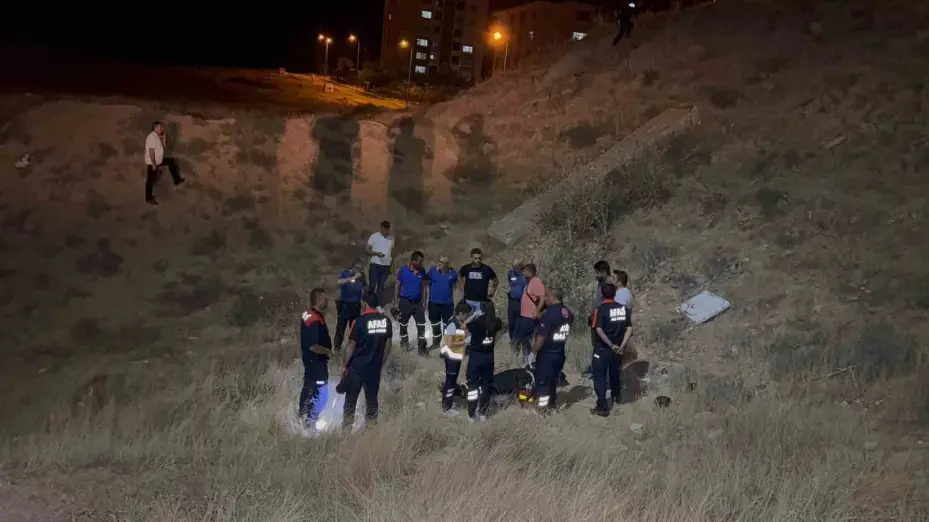 Kayıp Alzheimer hastası dağlık alanda ölü bulundu