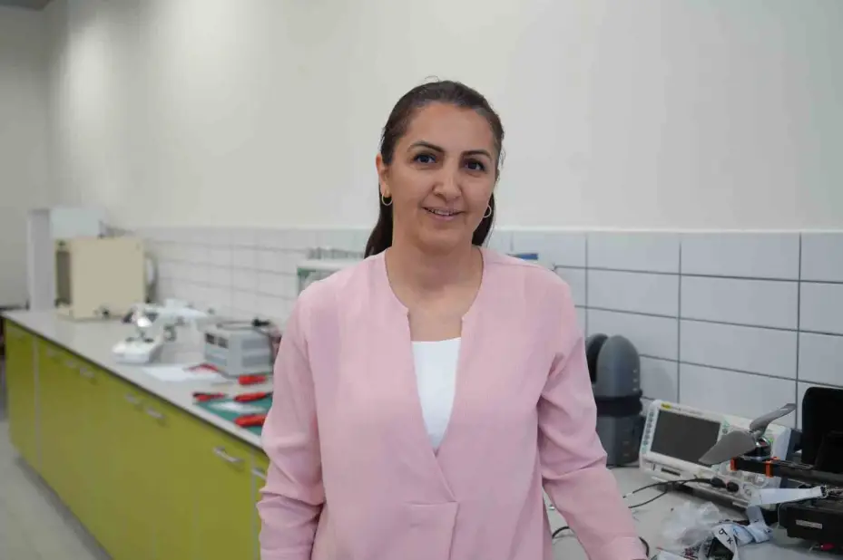 Tarımda verimliliği arttıran yeni yöntem: Yapay zeka, dron ve robotlar