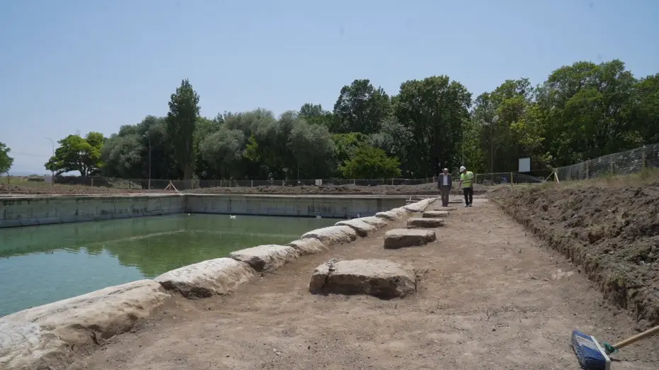 Niğde’de 7 ayrı noktada arkeolojik kazı çalışmaları devam ediyor
