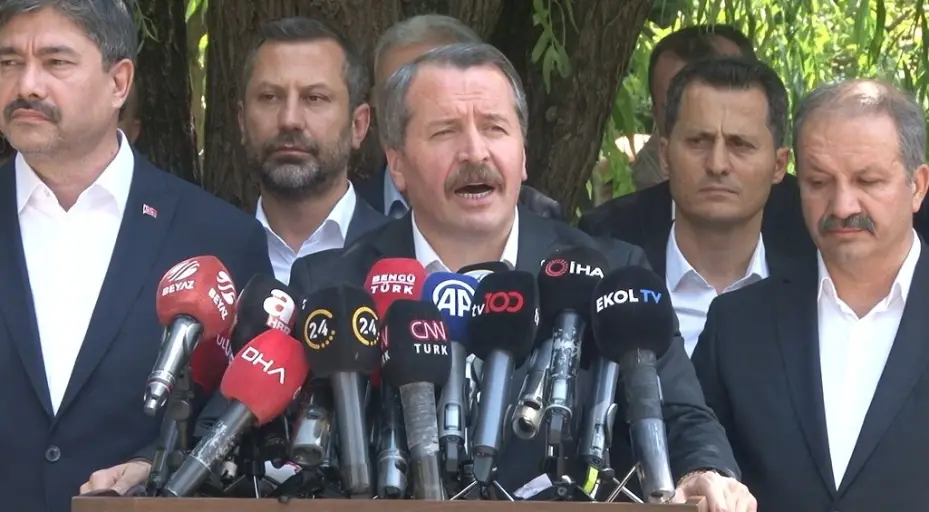 8’inci dönem Kamu Toplu Sözleşme süreci başladı