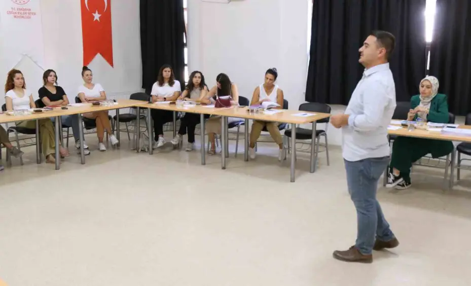 Çocuk koruma hizmetlerinde yeni dönem