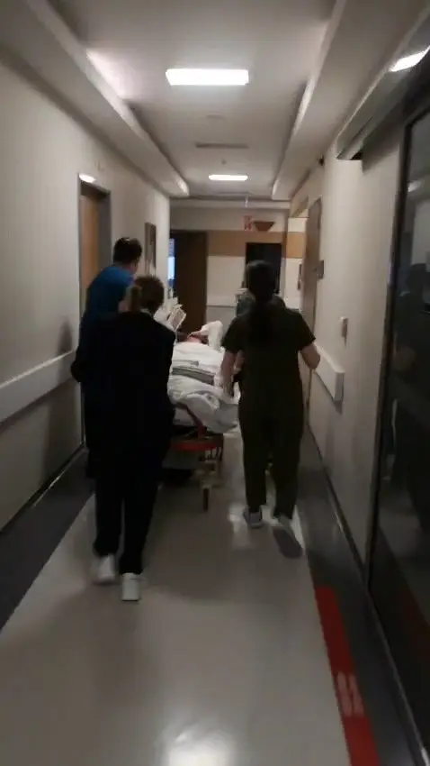 Özel hastanede skandal iddia: "Anne hekimsiz doğum yaptı, müdahale misafir doktordan geldi"