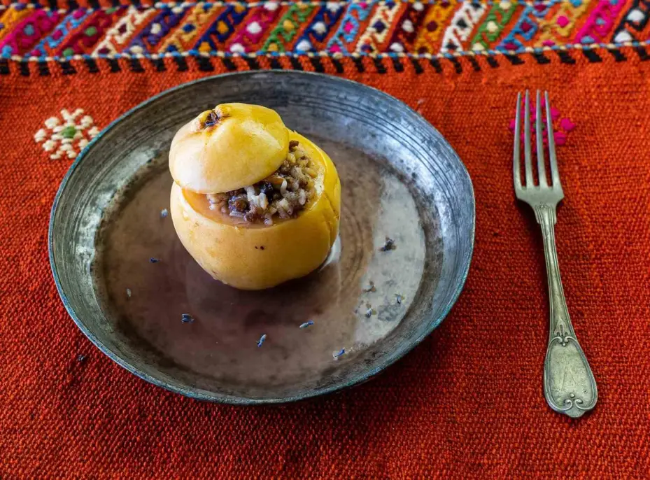 Kapadokya, MICHELIN Rehberi’ne girdi