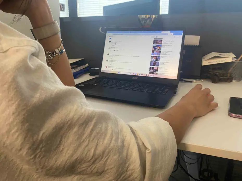 Sosyal Medya Uzmanı Cırık: "Her ‘like’ milyonlara bedel olabiliyor"