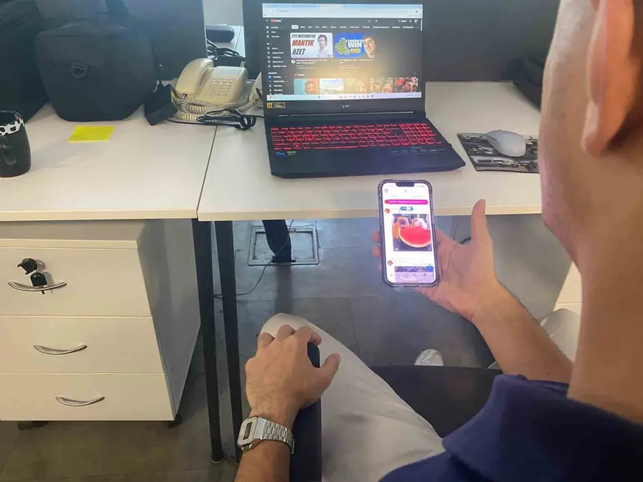 Sosyal Medya Uzmanı Cırık: "Her ‘like’ milyonlara bedel olabiliyor"