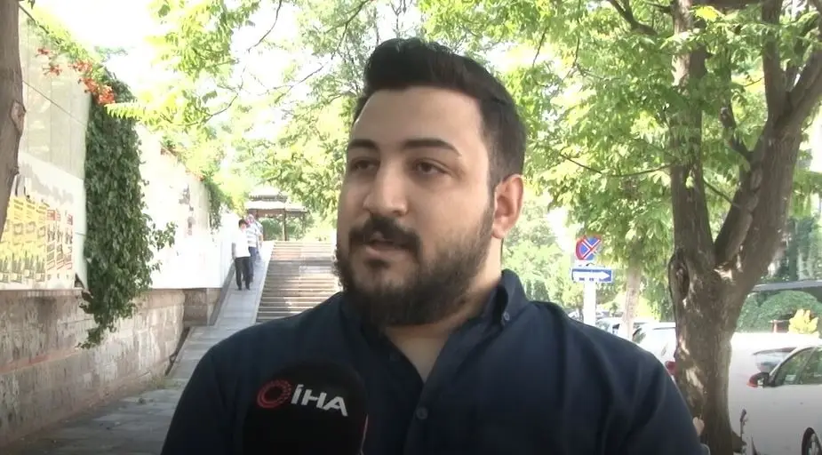 Sosyal Medya Uzmanı Cırık: "Her ‘like’ milyonlara bedel olabiliyor"