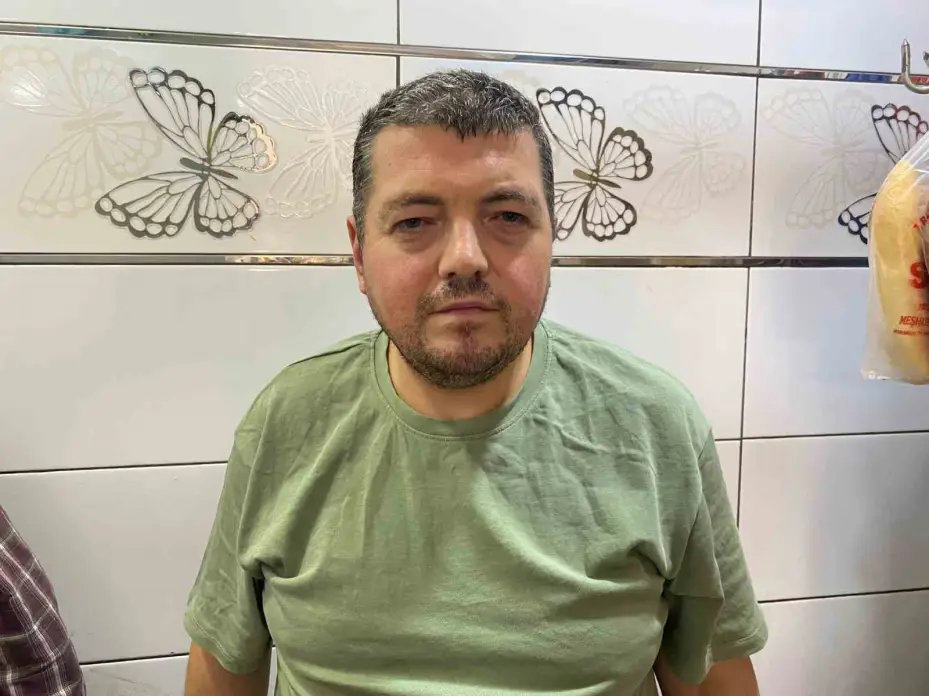 Tarihi Odunpazarı bölgesi esnafı umudunu yaz sonuna bağladı