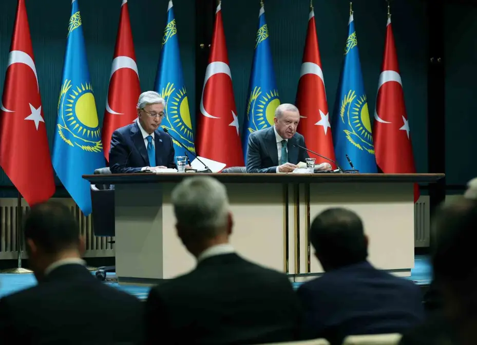 Cumhurbaşkanı Erdoğan: "Dünyanın gözleri önünde bir halk açlık ve susuzlukla öldürülüyor"