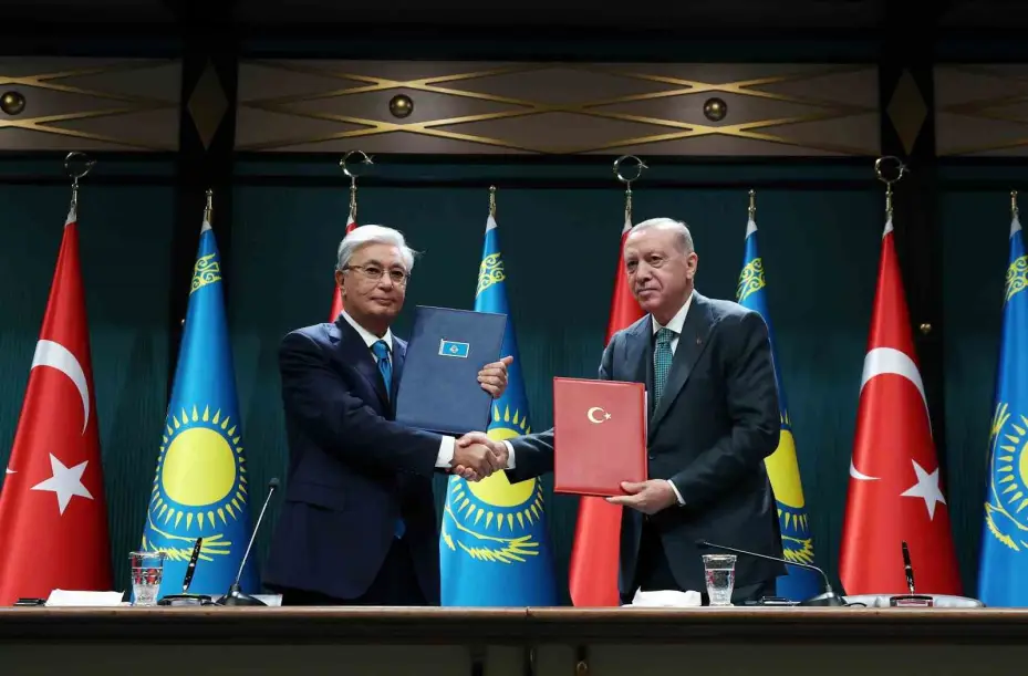 Cumhurbaşkanı Erdoğan: "Dünyanın gözleri önünde bir halk açlık ve susuzlukla öldürülüyor"