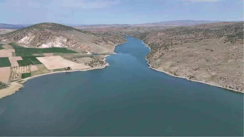 İçme suyunda tasarruf dönemi başladı: Amaç dışı kullanım yasaklandı