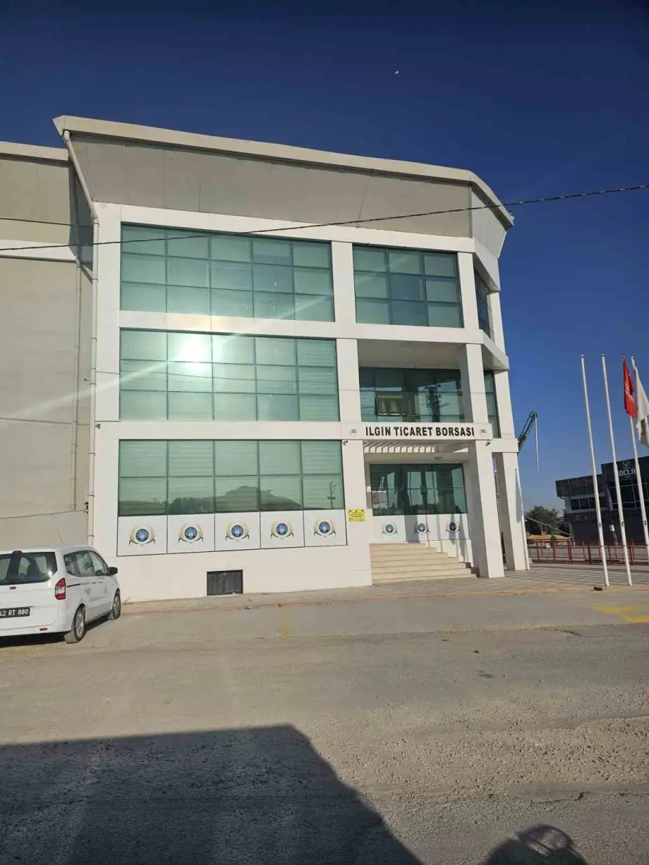 Konya Ilgın’da 4.3 büyüklüğünde deprem meydana geldi