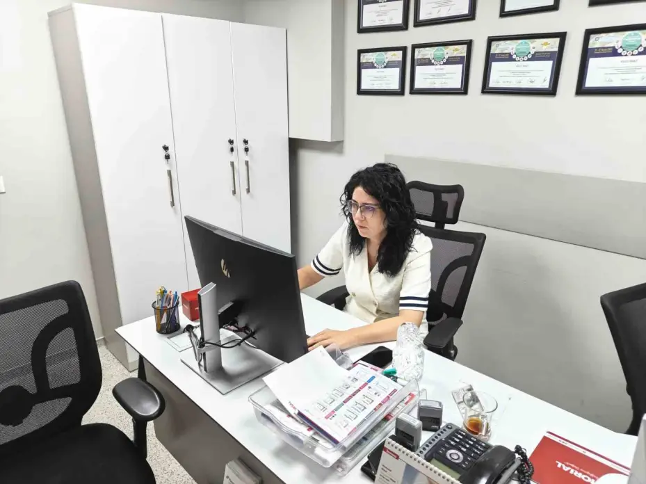 Vajinal enfeksiyonlarda ‘daraltma’ çözüm olabilir