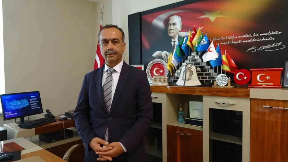 Yozgat’ta 7 bin kişi eski tip sürücü belgesi kullanıyor