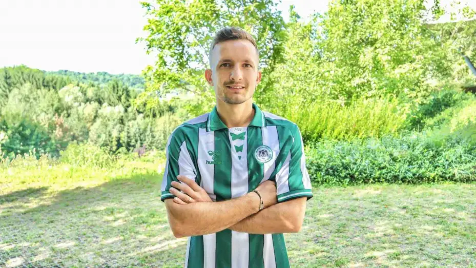 Konyaspor, Marius Stefanescu transferini açıkladı