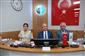 ASO Başkanı Ardıç: "Terörün olmadığı Türkiye, kalkınma açısından da büyük kazanımlar sağlayacak"