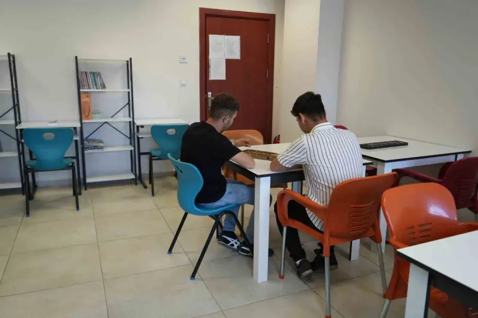 Niğde’de denetimli serbestlikteki çocuklar için sosyal uyum atölyesi açıldı