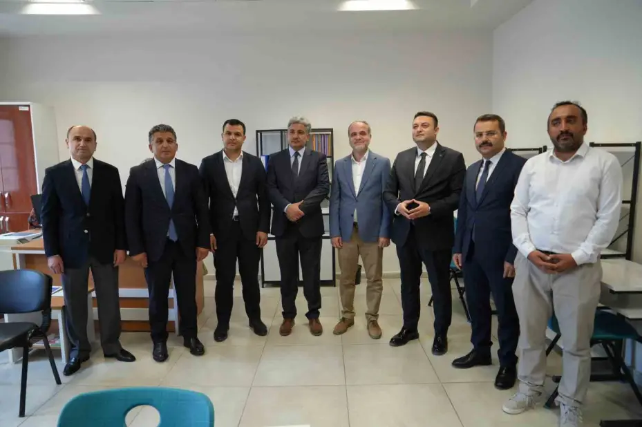 Niğde’de denetimli serbestlikteki çocuklar için sosyal uyum atölyesi açıldı