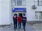 FETÖ üyesi şahıs jandarmadan kaçamadı