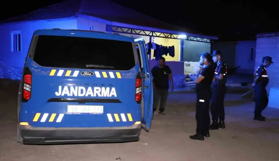Ekipleri "yılan" alarmına geçirdi, asılsız ihbardan ceza yedi