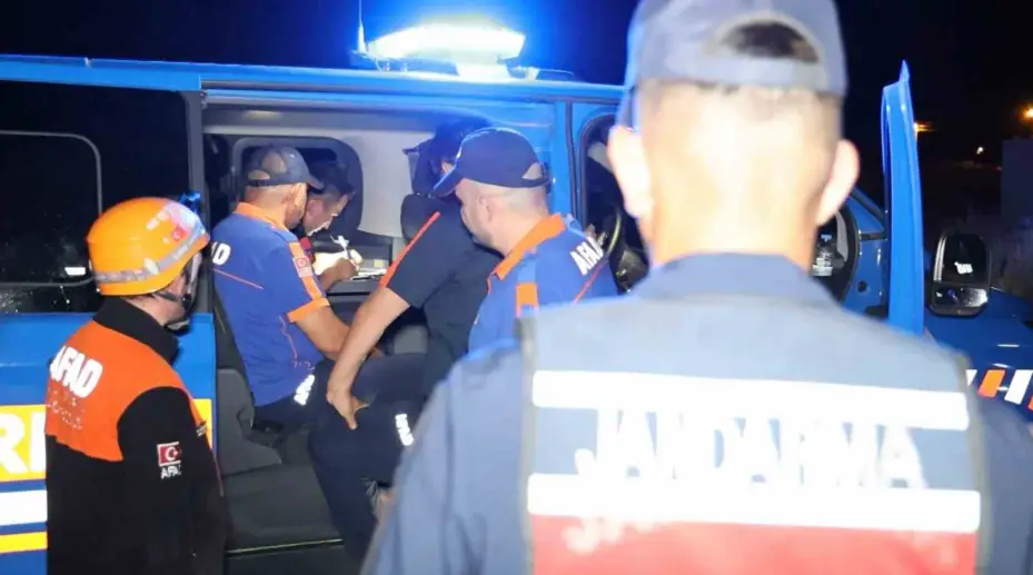 Ekipleri "yılan" alarmına geçirdi, asılsız ihbardan ceza yedi