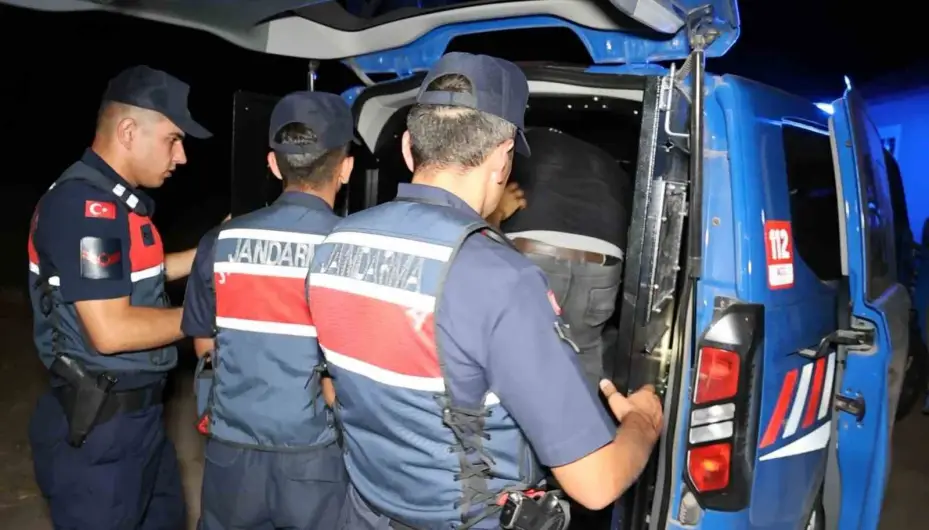 Ekipleri "yılan" alarmına geçirdi, asılsız ihbardan ceza yedi