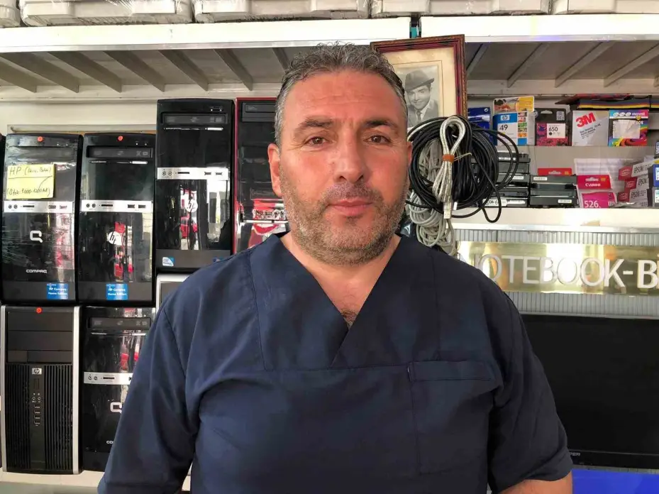 Arızalı cihazların tamiri bütçeye ve çevreye katkı sağlıyor