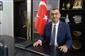 Başkan Büyüksimitci: "İlk altı ayda Kayseri’den 1 milyar 861 milyon dolarlık ihracat gerçekleşti"