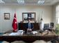 Boğazlıyan’ın Şehit Kaymakamı Kemal Bey’in adı Çandır’da yaşatılacak