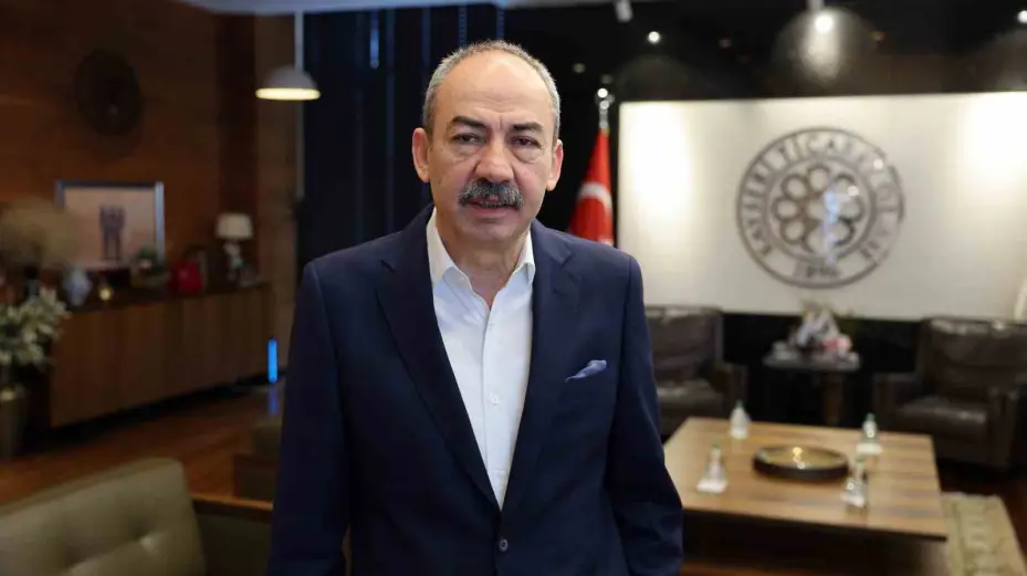 Başkan Gülsoy; Haziran ayı dış ticaret verilerini değerlendirdi