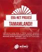 NÖHÜ’nün ERA-NET Projesi tamamlandı