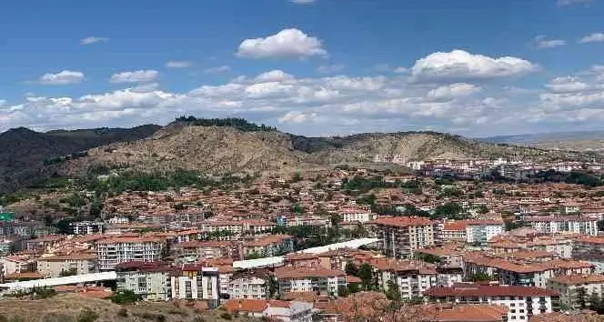 Çankırı’da ihracat Haziran ayında 32 milyon 874 bin dolar oldu