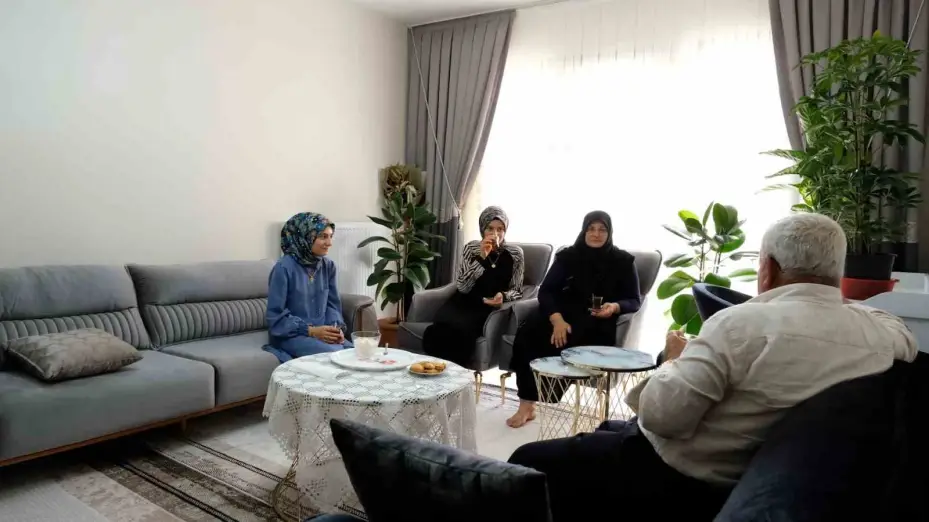 Bakan Kurum’dan İndere paylaşımı: "Bundan iyisini kim yapıyorsa hodri meydan"