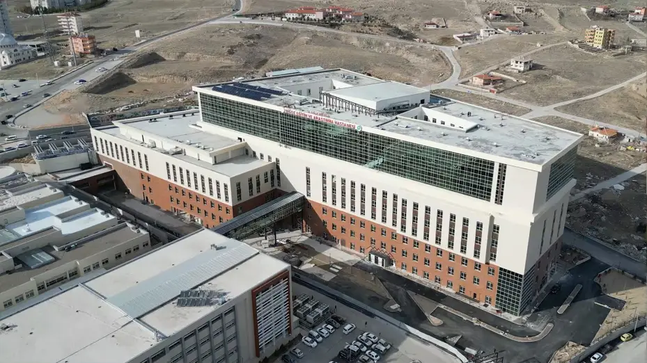 Niğde’de anne adayları doğuma hazırlanıyor