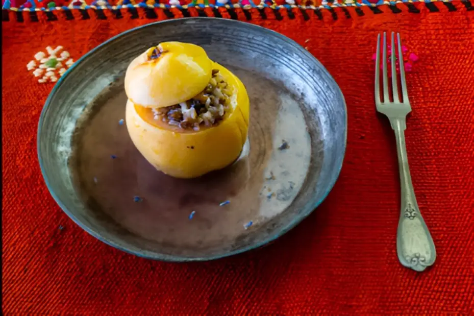 Kapadokya gastronomide başarıya imza attı: Michelin Rehberi Kapodokya ile genişledi