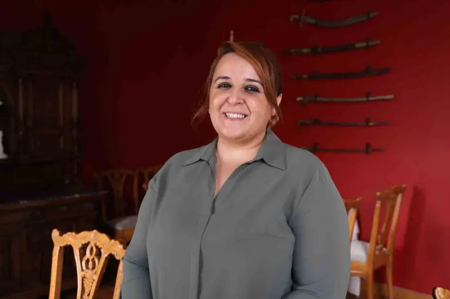 Kapadokya gastronomide başarıya imza attı: Michelin Rehberi Kapodokya ile genişledi
