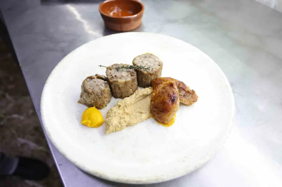 Kapadokya gastronomide başarıya imza attı: Michelin Rehberi Kapodokya ile genişledi