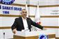 Başkan Büyüksimitci: "Terörsüz Türkiye, güçlü ekonomi demektir"