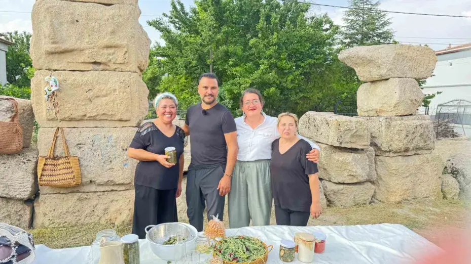 Niğde Belediyesi’nden şehrin tanıtımı için önemli adım