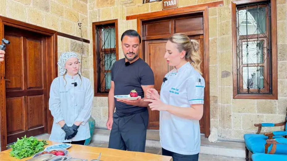 Niğde Belediyesi’nden şehrin tanıtımı için önemli adım