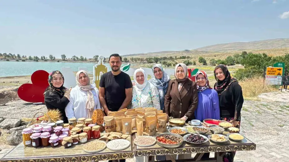 Niğde Belediyesi’nden şehrin tanıtımı için önemli adım