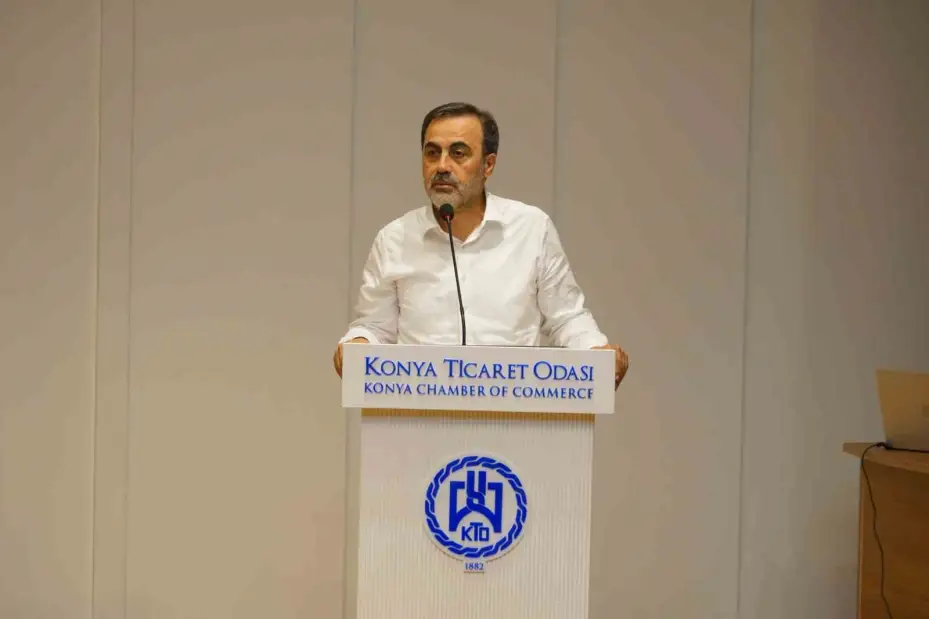Başkan Öztürk: "Kurumlar arası işbirliği sinerjiye dönüşüyor"