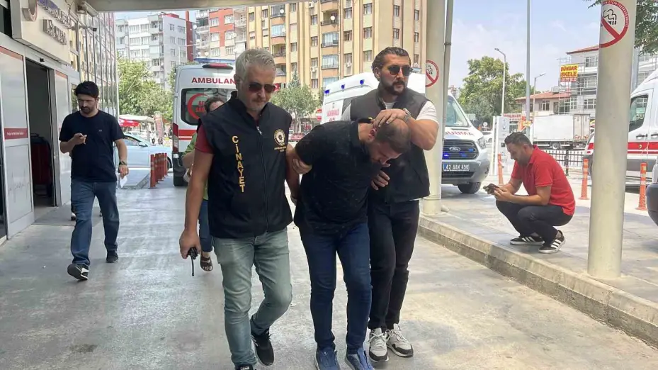 Balkondan açılan ateşte gözünden yaralanan işçi: "Sağ gözümden oldum"