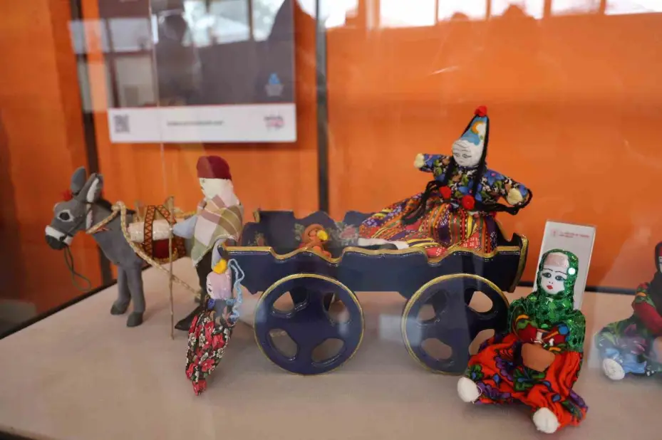 Nevşehir Kültür Yolu Festivali başladı