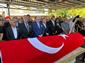 Metin Sözen son yolculuğuna uğurlandı