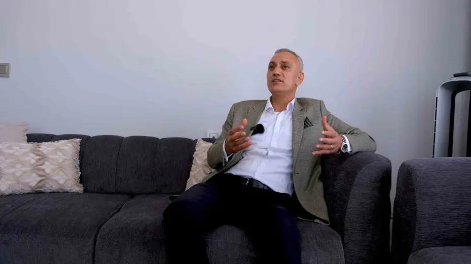 Bakan Kurum’dan yarısı bizden paylaşımı: "Gönüller rahat, yuvalar huzurlu"
