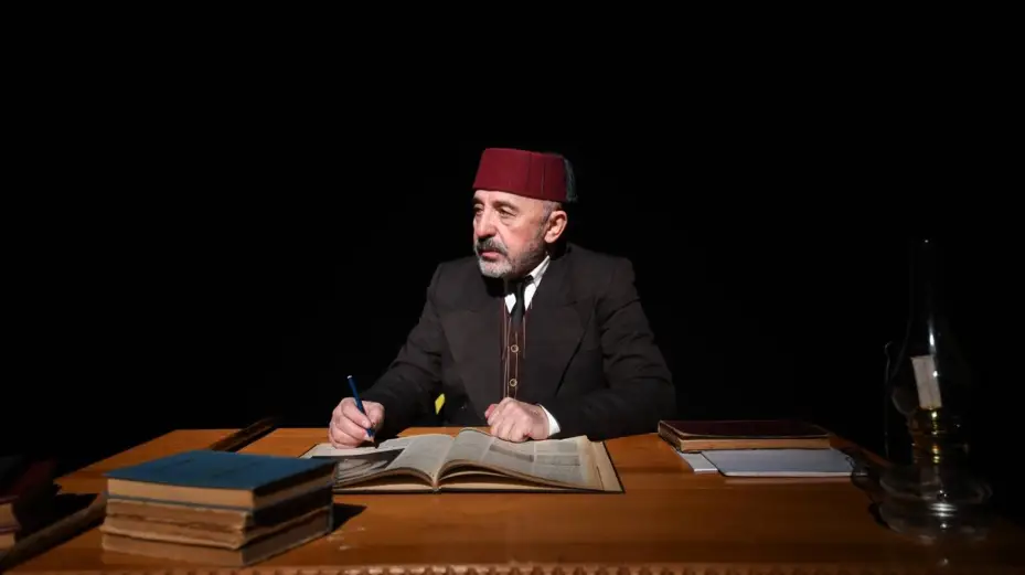 Pursaklar’da perde ‘2’nci Tiyatro Günleri’ için açılıyor