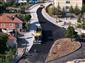 Akdağmadeni Belediyesi son 1 ayda 4 cadde ve bir meydanın sıcak asfalt çalışmasını tamamladı