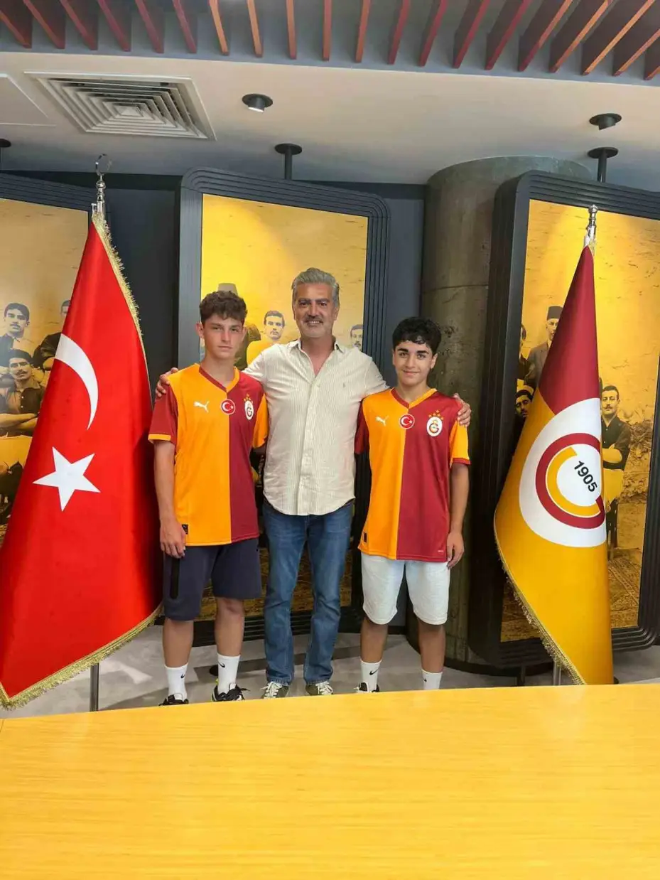Talas Belediyespor’dan büyük transferler